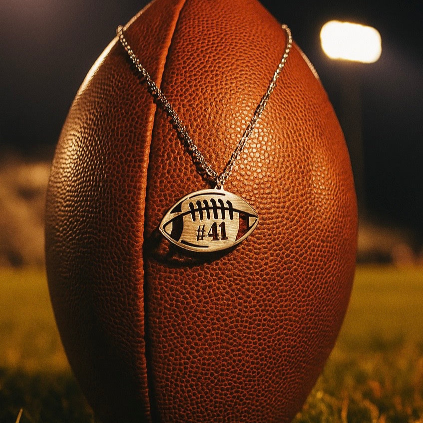 For the Athletes