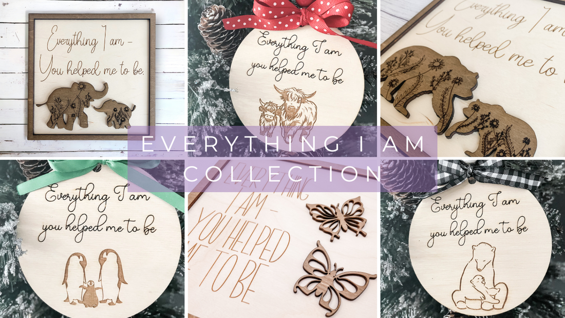 The Everything I Am Collection