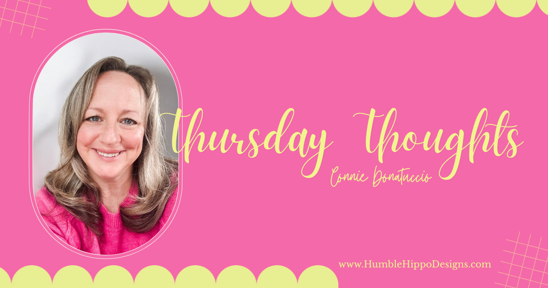 Thursday Thoughts 06.04.2026
