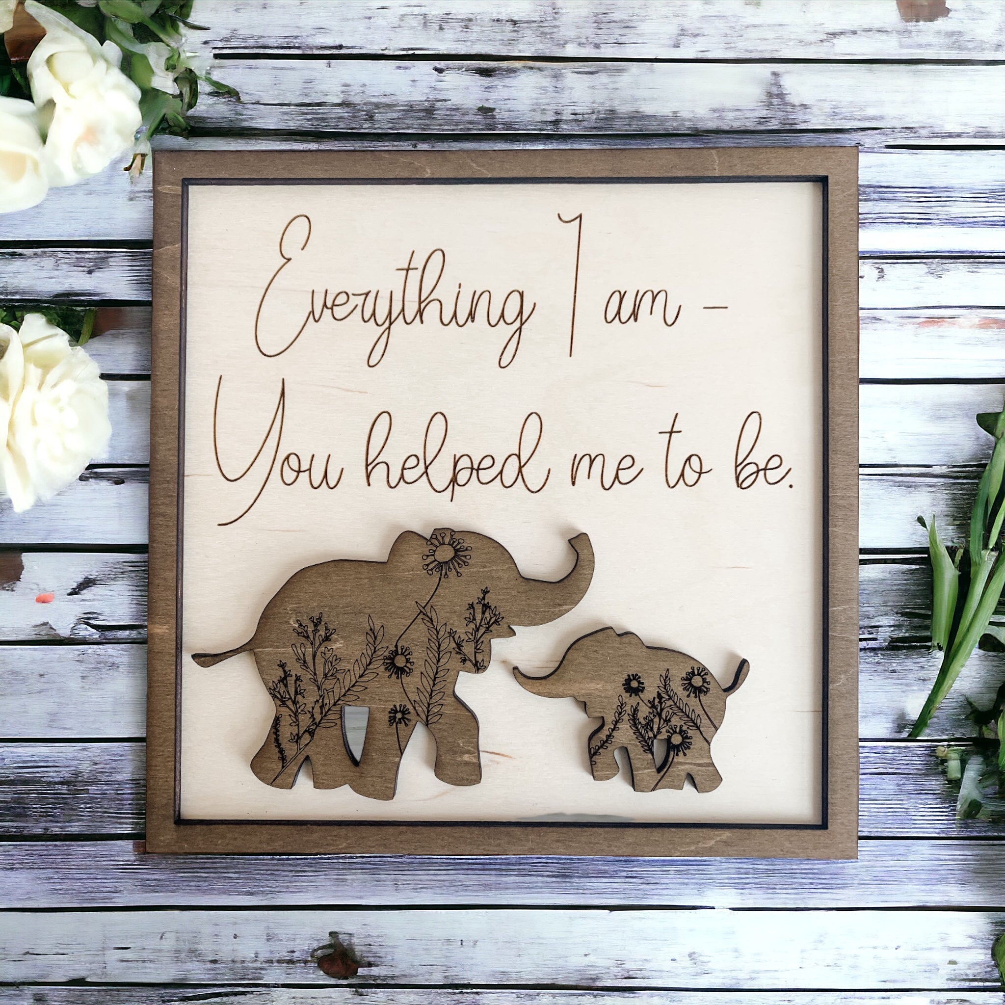 Keepsake Gift