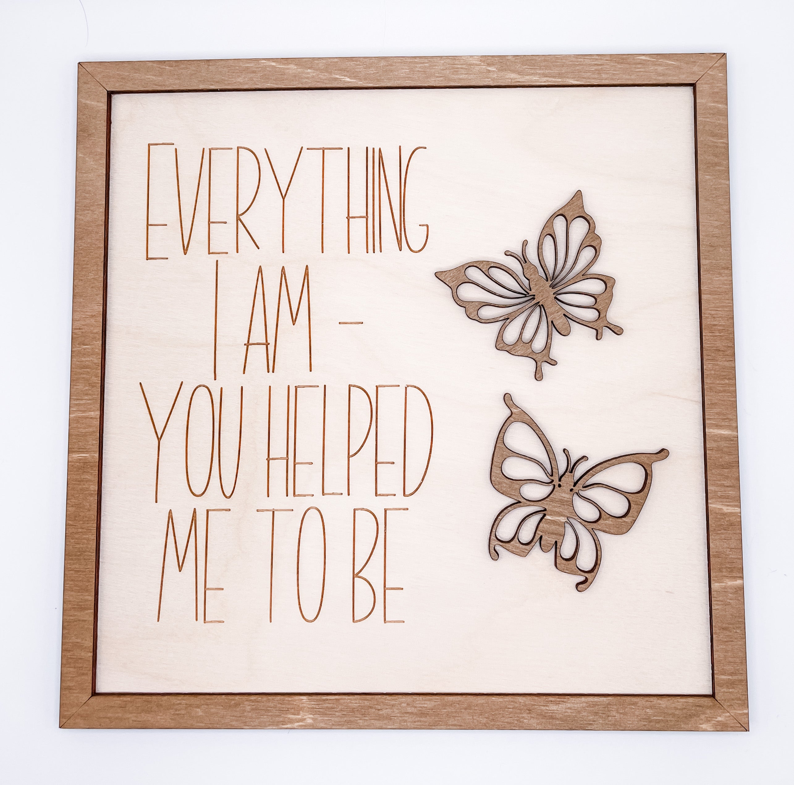Everything I Am Best Friends