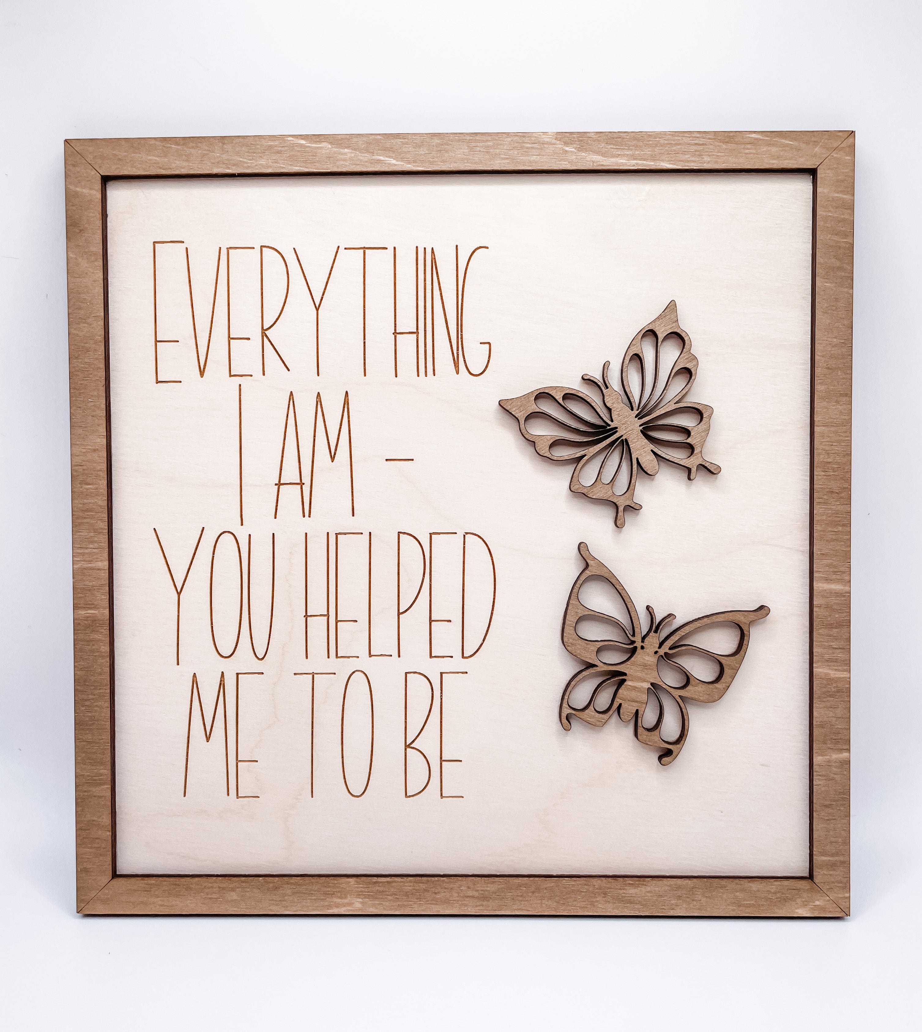 Everything I Am Best Friends