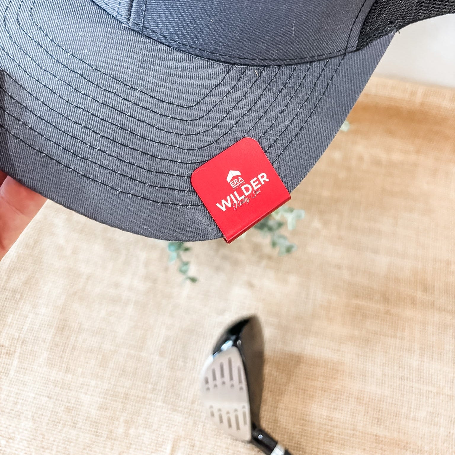 Hat Clips