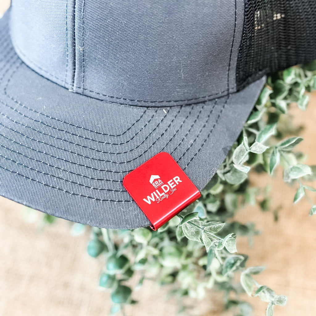 Hat Clips