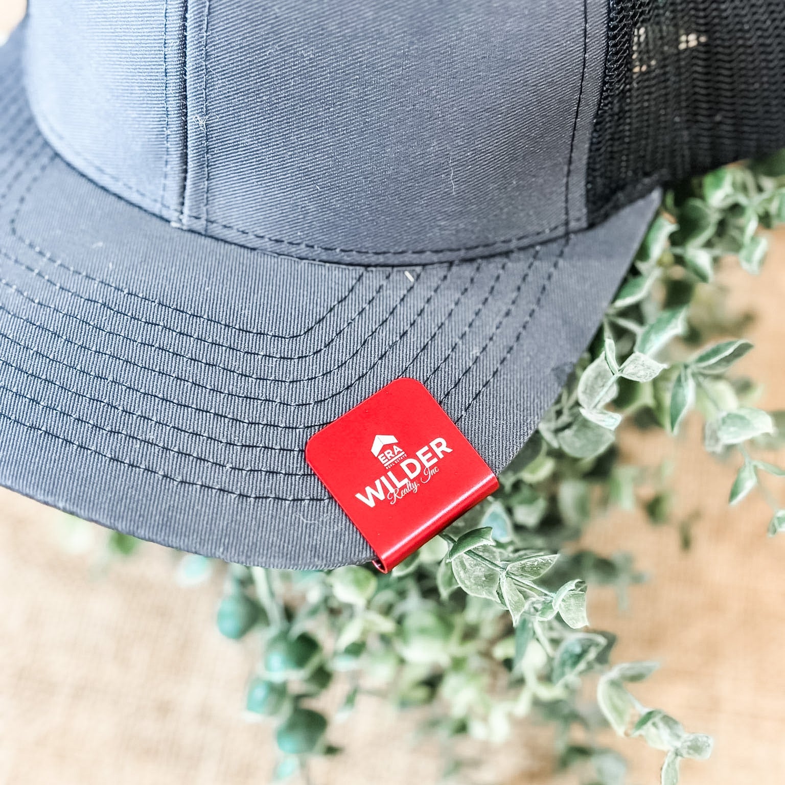 Hat Clips