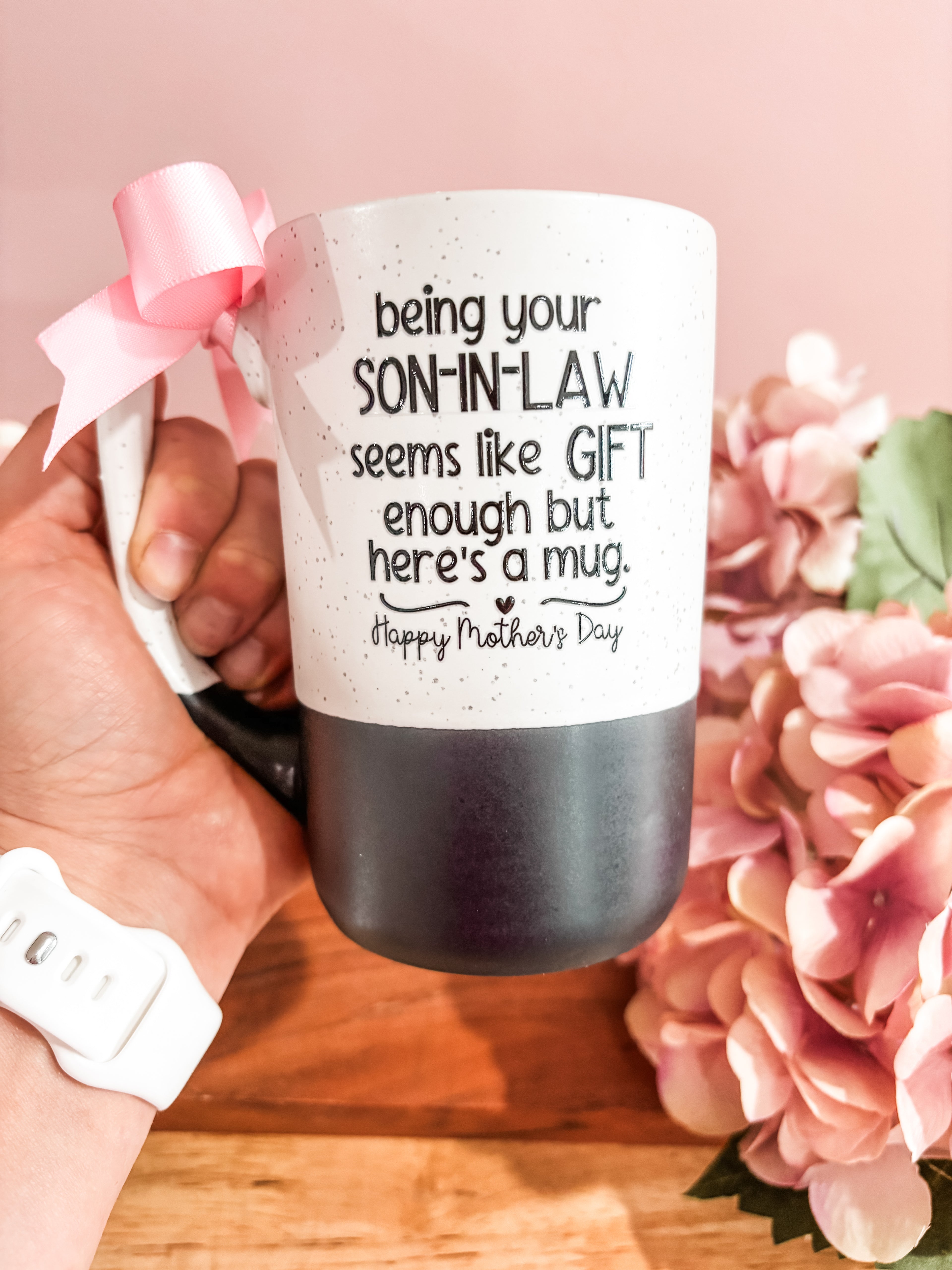 Custom Coffee Mug