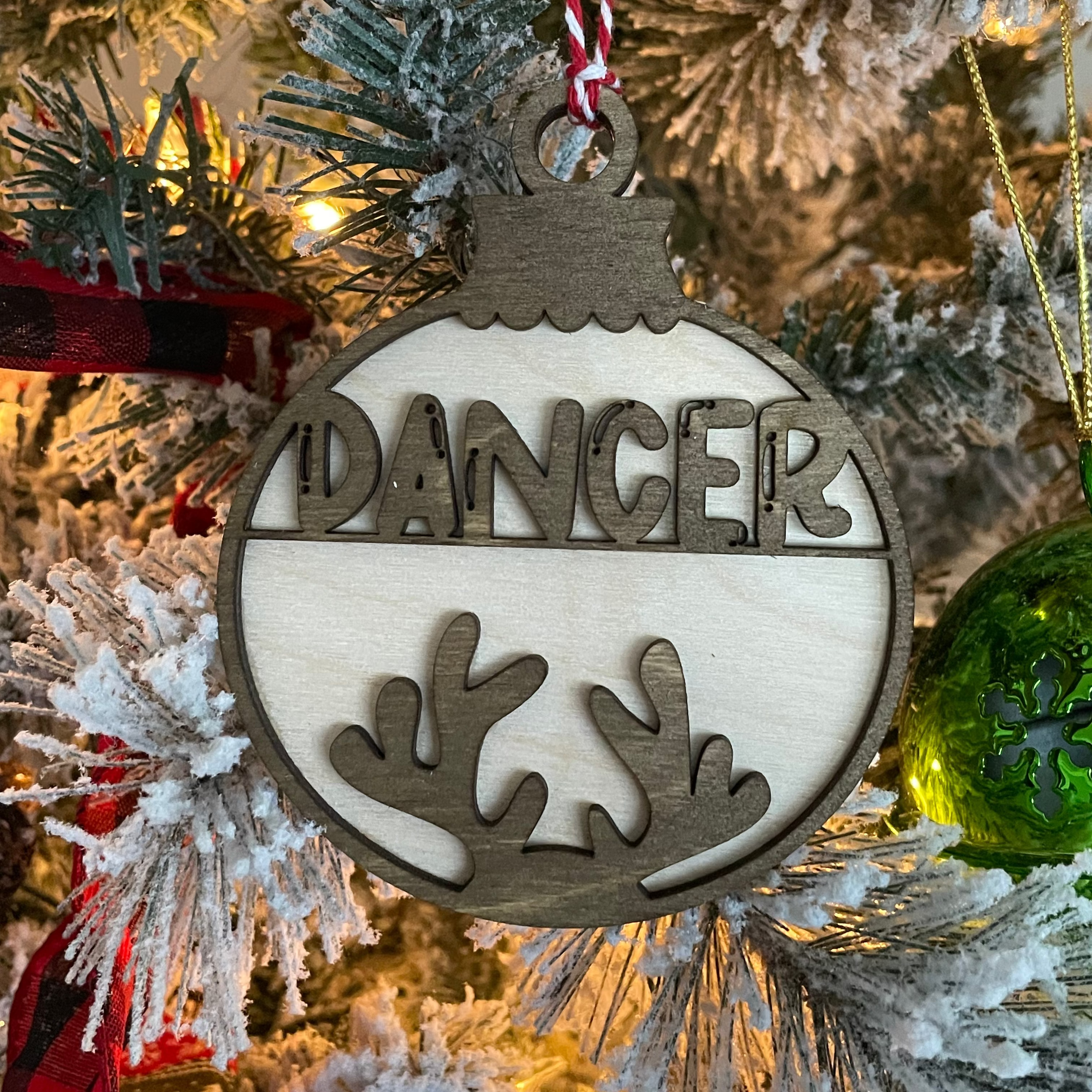 Rudolph and Friends Ornament Collection