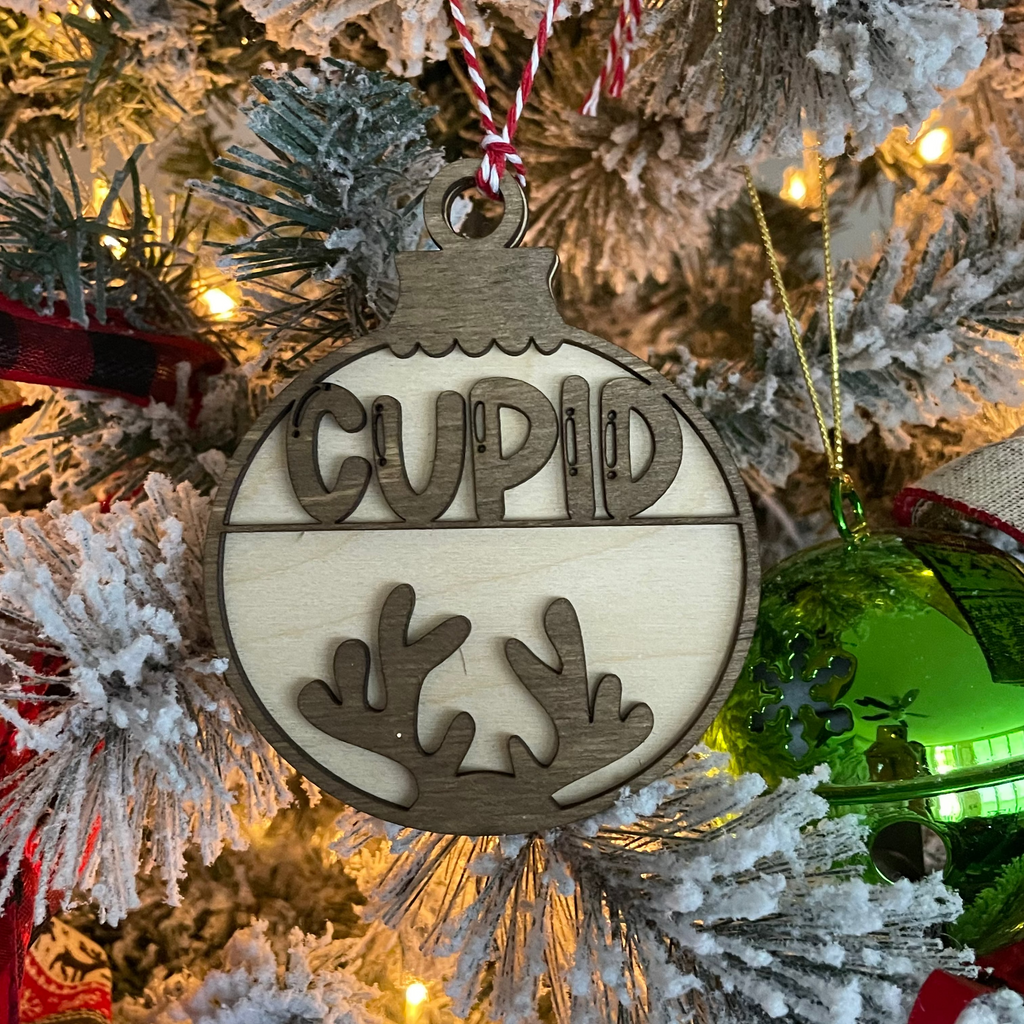 Rudolph and Friends Ornament Collection