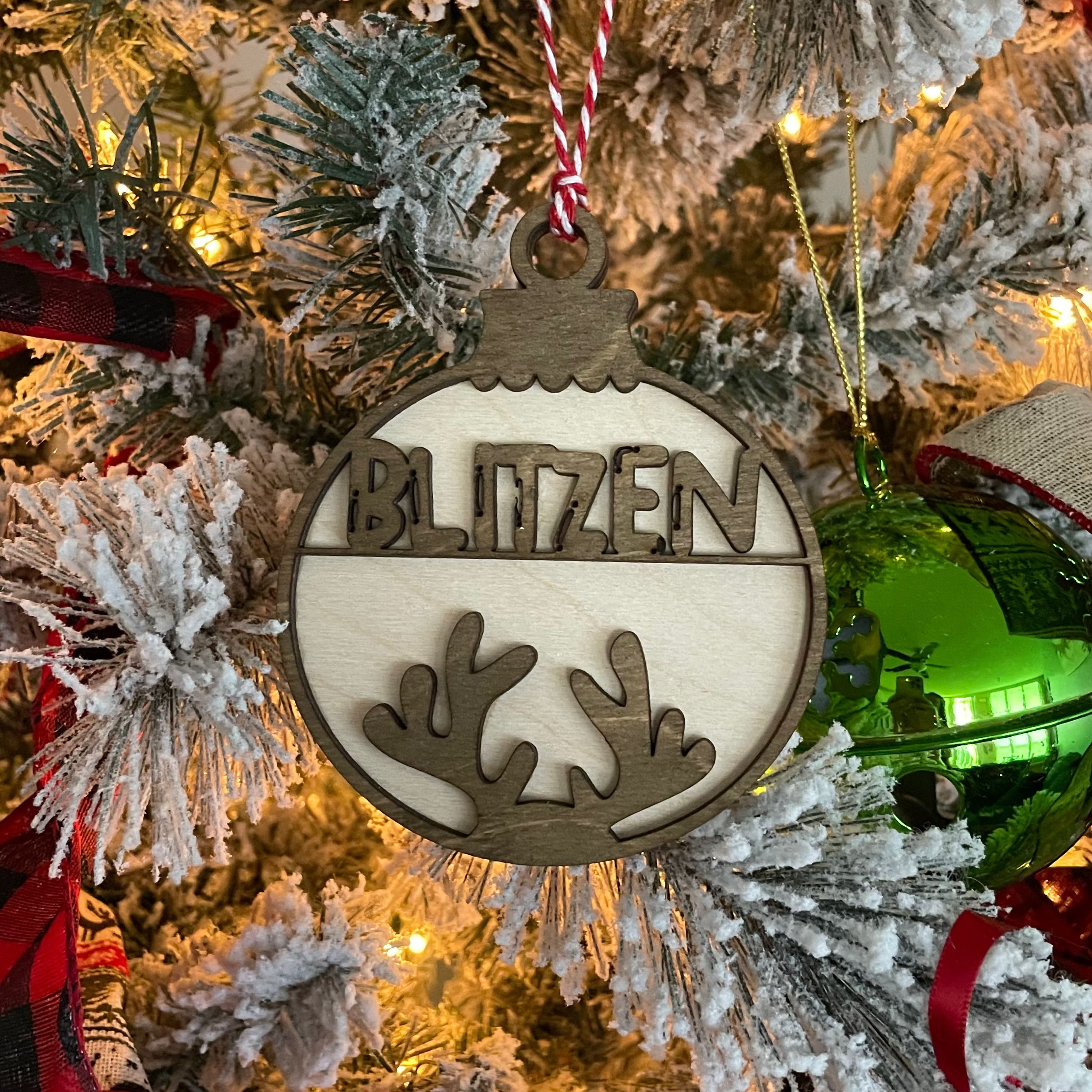 Rudolph and Friends Ornament Collection